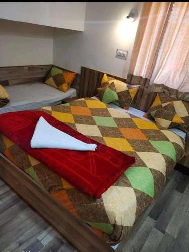 The Divine Home Stay