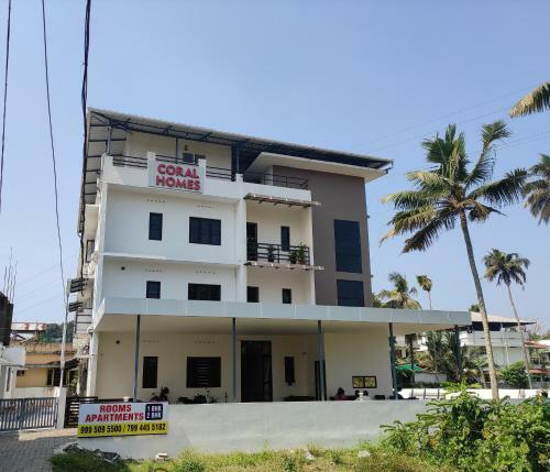 Apartamento Coral Homes
