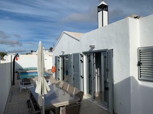 Villa Malague�as