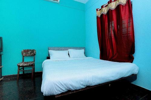 Hotel Spot On 40646 Ppg Tourist Home