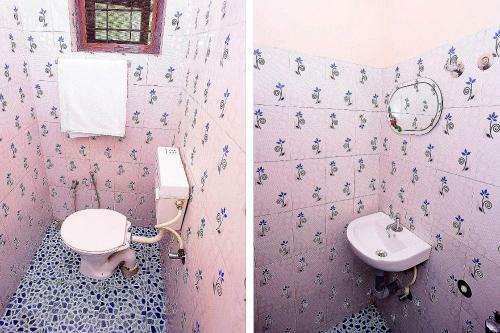 Hotel Spot On 40646 Ppg Tourist Home