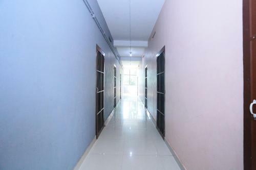 Hotel Spot On 40646 Ppg Tourist Home