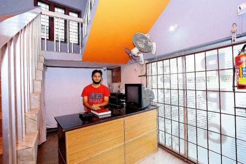 Hotel Spot On 40646 Ppg Tourist Home