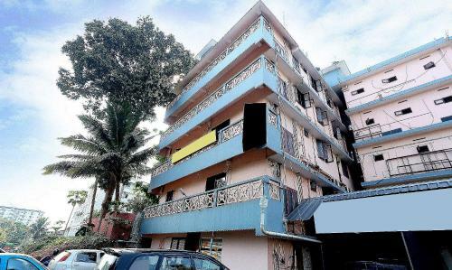 Hotel Spot On 40646 Ppg Tourist Home