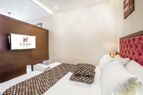 York Hotel