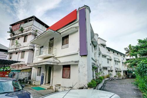 Hotel Capital O 84543 Grand Residency