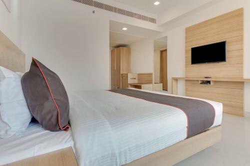 Oyo 79747 Collection O Hotel Grand Muziris