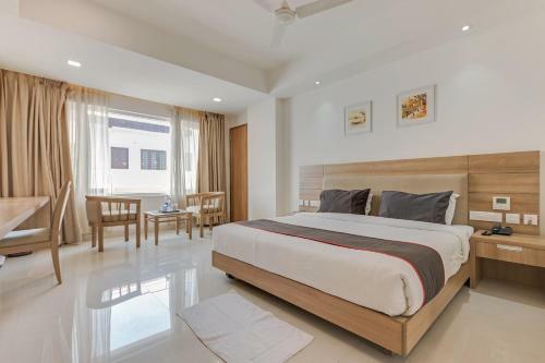 Oyo 79747 Collection O Hotel Grand Muziris