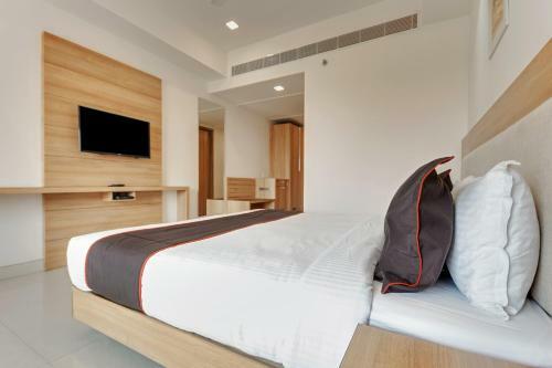 Oyo 79747 Collection O Hotel Grand Muziris