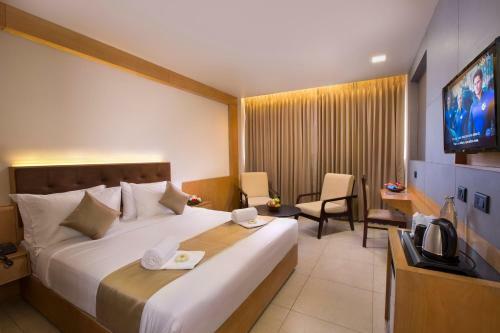 Hotel North Seven