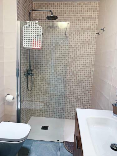 Apartamento Vistaenrelax