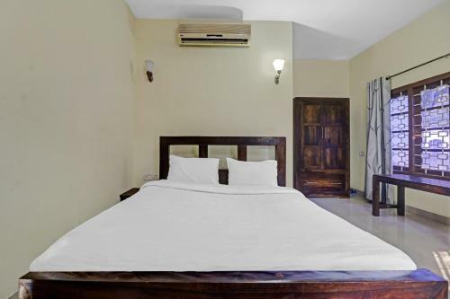 Hotel Capital O 86355 The Homestay