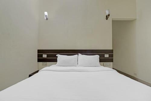 Hotel Capital O 86355 The Homestay