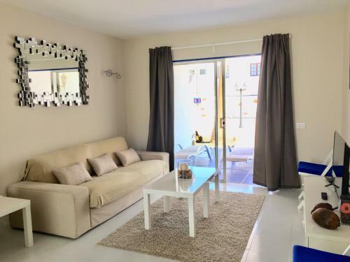 Apartamento Aguazul Puerto Del Carmen