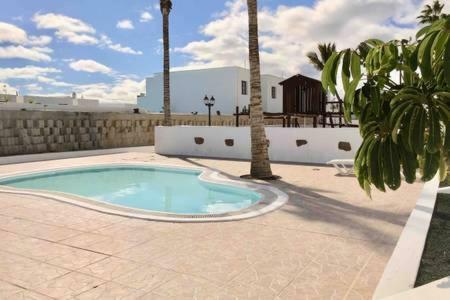 Apartamento Aguazul Puerto Del Carmen