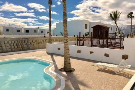 Apartamento Aguazul Puerto Del Carmen
