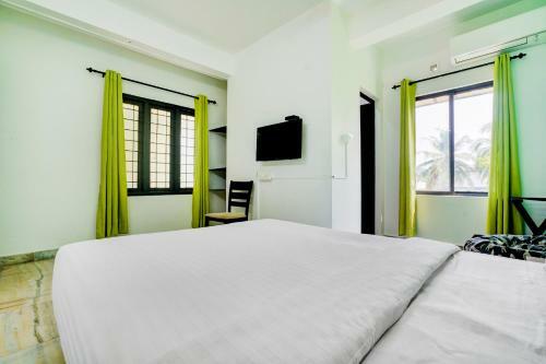 Hotel Oyo 86942 Solo Retreat