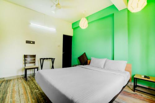 Hotel Oyo 86942 Solo Retreat