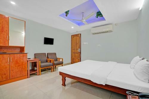 Hotel Capital O 86604 Aramam Executive Inn
