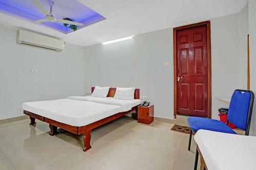 Hotel Capital O 86604 Aramam Executive Inn