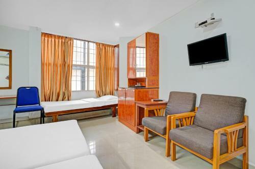 Hotel Capital O 86604 Aramam Executive Inn