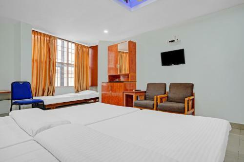 Hotel Capital O 86604 Aramam Executive Inn