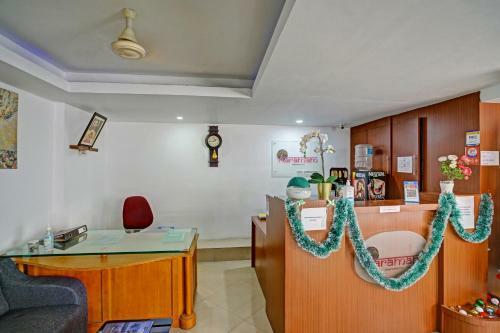 Hotel Capital O 86604 Aramam Executive Inn
