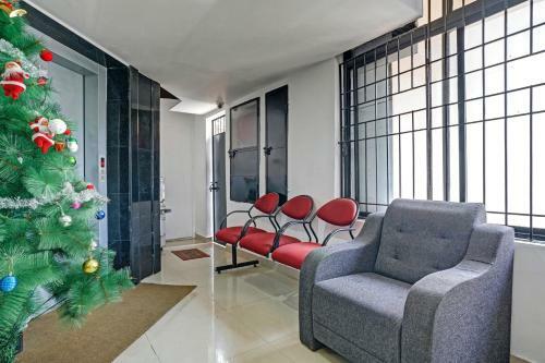 Hotel Capital O 86604 Aramam Executive Inn