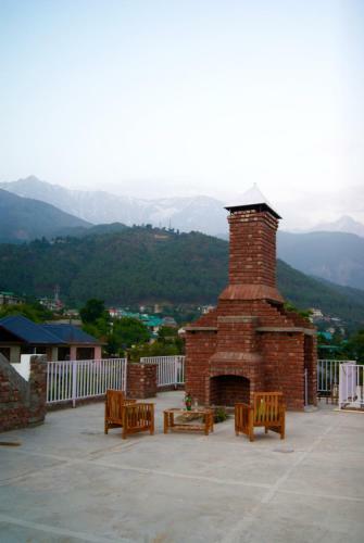 Ekostay - Cherry Brick Villa