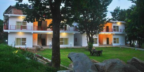 Hotel The Escape - Dharamshala