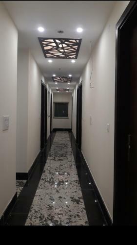 Hotel Gokul Grand