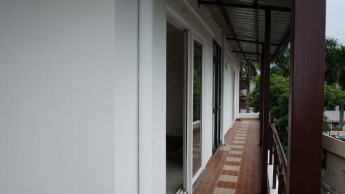 Hotel Aakash Residency
