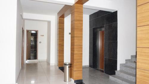 Hotel Aakash Residency