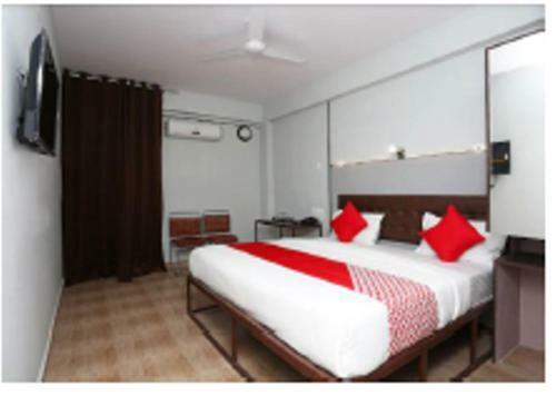 Apartamento The Clement
