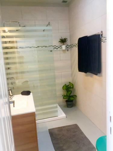 Casa Flamingo, Sea View Apartment