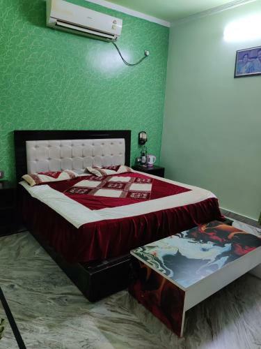 Royal Villa