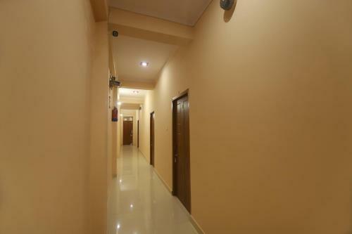 Hotel Comfort Inn Homestay