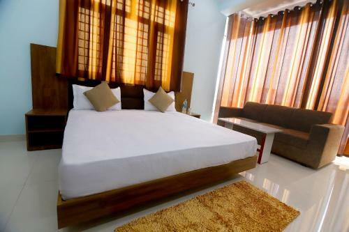 Hotel Comfort Inn Homestay