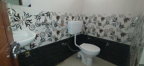 Hotel Comfort Inn Homestay