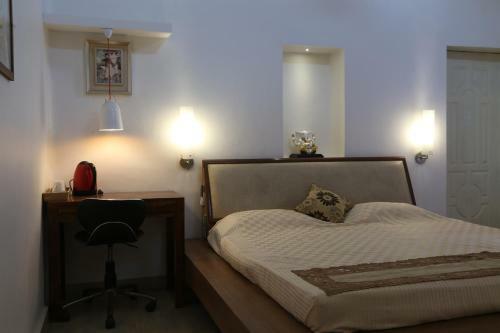Sunny Villa - Luxury At Dehradun's Doorstep
