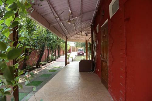 Sunny Villa - Luxury At Dehradun's Doorstep