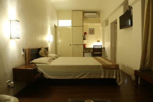 Sunny Villa - Luxury At Dehradun's Doorstep
