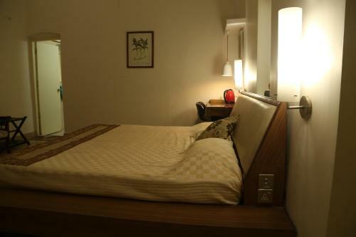 Sunny Villa - Luxury At Dehradun's Doorstep