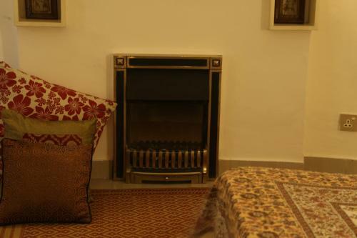 Sunny Villa - Luxury At Dehradun's Doorstep