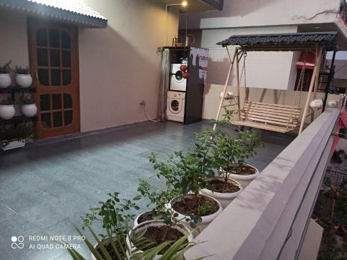 Apartamento Repose