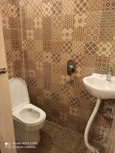Apartamento Repose