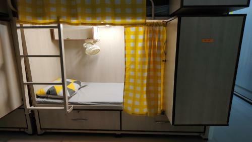 Albergue Abuzz Oc Dehradun