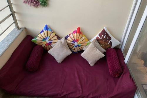 Apartamento Vibe Inn