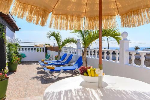 Villa Hearth Away From House. Breia