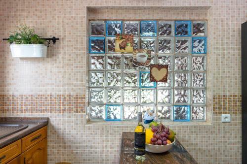 Villa Hearth Away From House. Breia